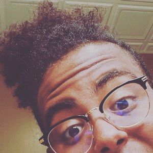 Meet your Posher, Isaiah